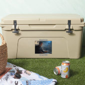 Ingenieria en sonido aufkleber (Kühler)