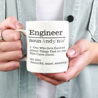 Ingenieur Definition Tasse Lustiges Ingenieur Gesc