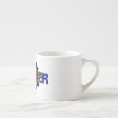 Ingenieur Espressotasse (Rechts)