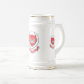 Ingenieur Essayons Bierglas (VorderseiteRechts)