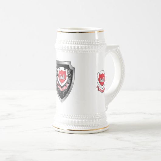 Ingenieur Essayons Bierglas (VorderseiteRechts)