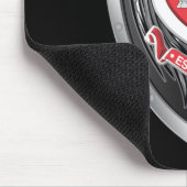 Ingenieur Essayons Mousepad (Ecke)