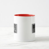 Ingenieur Essayons Tasse (Zentrum)