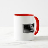 Ingenieur Essayons Tasse (VorderseiteRechts)