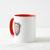 Ingenieur Essayons Tasse (Vorderseite Links)