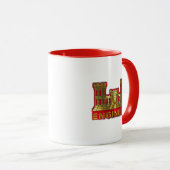 Ingenieur Essayons Tasse (VorderseiteRechts)