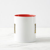 Ingenieur Essayons Tasse (Zentrum)