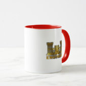 Ingenieur Essayons Tasse (VorderseiteRechts)