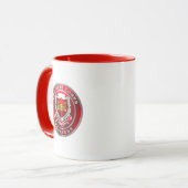 Ingenieur Essayons Tasse (Vorderseite Links)