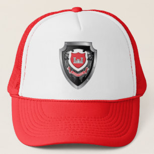 Ingenieur Essayons Truckerkappe