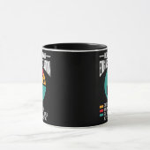 Ingenieur Funny Engineering  Tasse (Zentrum)