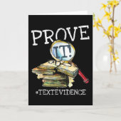 Ingenieur Funny - kein Furcht-Mechaniker ist Karte (Gelbe Blume)