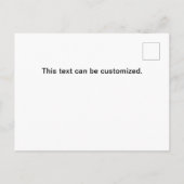 Ingenieur Funny Quote Einladung Postkarte (Rückseite)