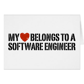 Ingenieur für Herzsoftware
