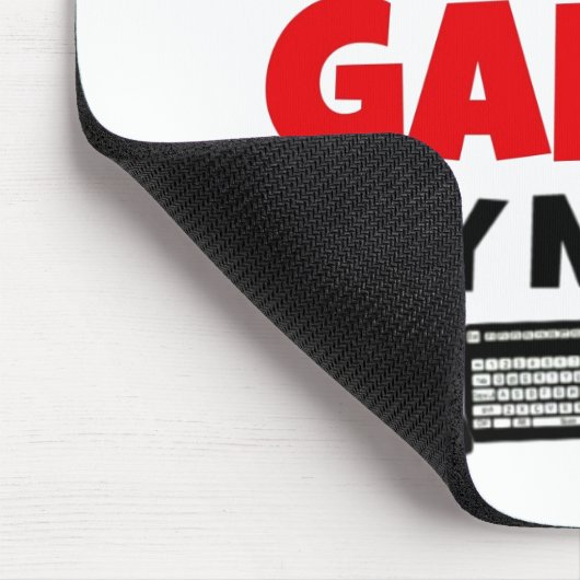 Ingenieur für Luft- und Raumfahrt bei Day Gamer by Mousepad (Ecke)
