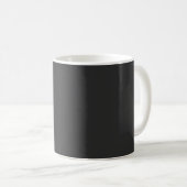 Ingenieur Ich versuche, Dinge idiot-proof zu mache Kaffeetasse (VorderseiteRechts)