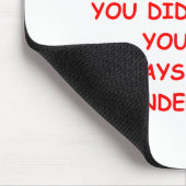 INGENIEUR MOUSEPAD (Ecke)