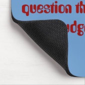 Ingenieur Mousepad (Ecke)