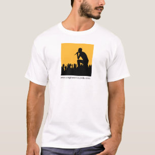 Ingenieur-Platten 2 T-Shirt