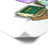 INGENIEUR POSTER (Ecke)