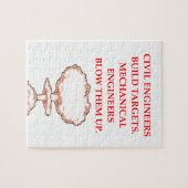 INGENIEUR PUZZLE (Horizontal)