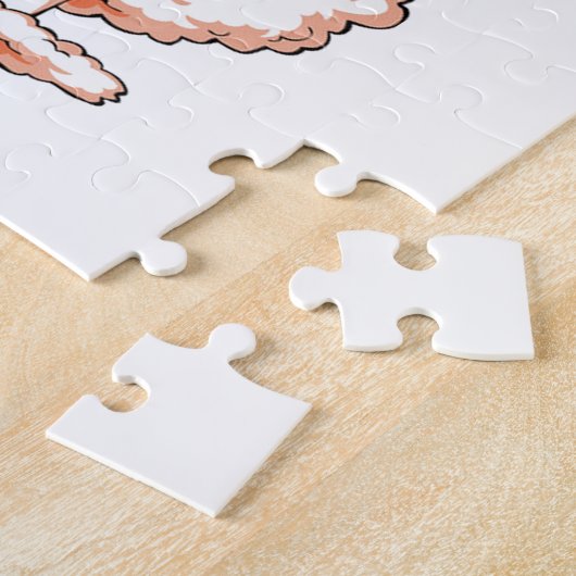 INGENIEUR PUZZLE (Seite)