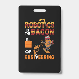 Ingenieur Robotik der Technik Ausweis