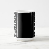 Ingenieur-Software-Tasse Kaffeetasse (Mittel)