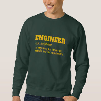 Ingenieur Sweatshirt