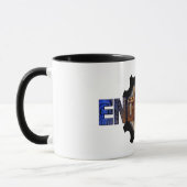 Ingenieur Tasse (Links)