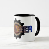 Ingenieur Tasse (VorderseiteRechts)