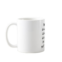 Ingenieur-Tasse