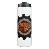 Ingenieur Thermosbecher (Vorderseite)