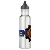 Ingenieur Trinkflasche (Links)