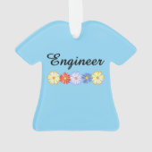 Ingenieurbüros Ornament (Rückseite)