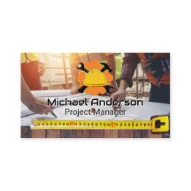 Ingenieure Architekturplanung eines Builds