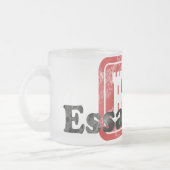 Ingenieure Essayons Tasse (Links)