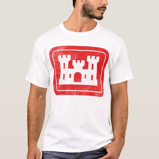 Ingenieure führen die Weise T-Shirt (Vorderseite)