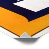 Ingenieure Poster (Ecke)