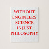 INGENIEURE PUZZLE (Vertikal)