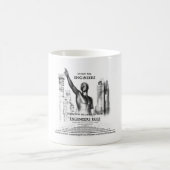 Ingenieure regieren kaffeetasse (Mittel)