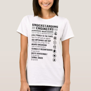 Ingenieure T-Shirt