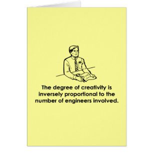 Ingenieure u. Kreativität