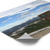 Ingenieurpass Poster (Ecke)