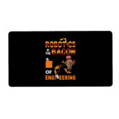 Ingenieurrobotik (Vorne)