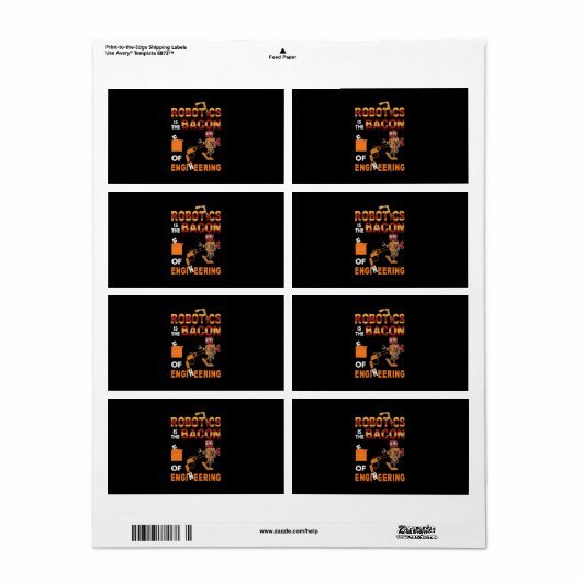 Ingenieurrobotik (Vorne)