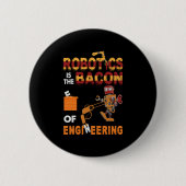 Ingenieurrobotik Button (Vorderseite)