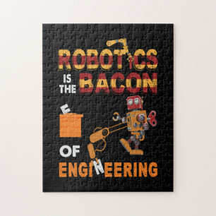 Ingenieurrobotik Puzzle