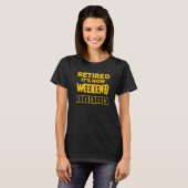 Ingenieurwesen T-Shirt (Vorne ganz)