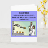 Ingenieurwitz Karte (Gelbe Blume)